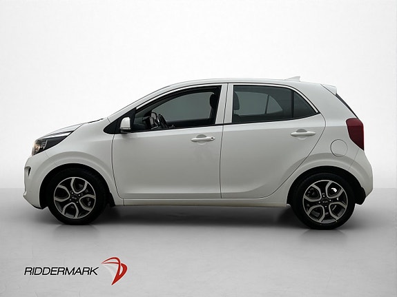 Kia Picanto 4 of 5