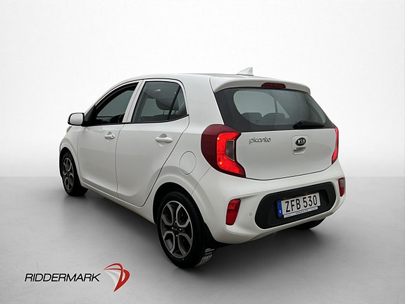 Kia Picanto 5 of 5
