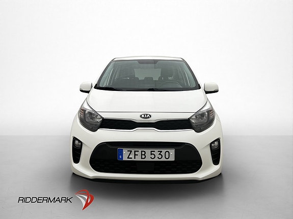 Kia Picanto 2 of 5