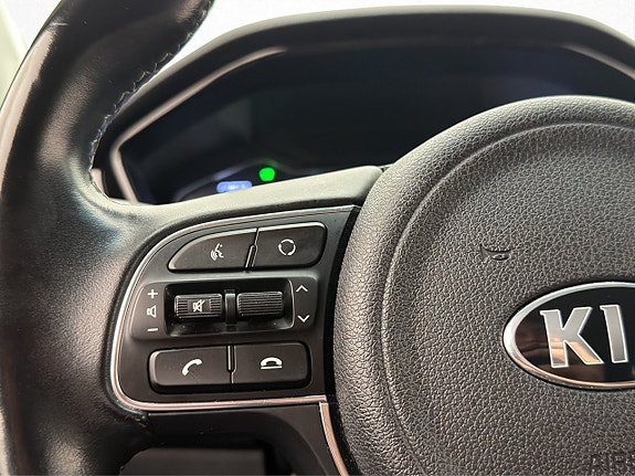 Kia Niro 19 of 30