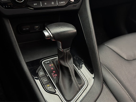 Kia Niro 28 of 30