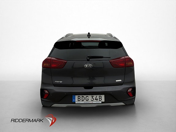 Kia Niro 6 of 30