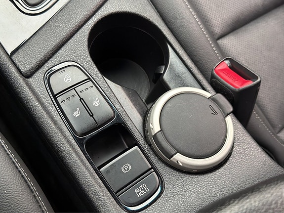 Kia Niro 29 of 30