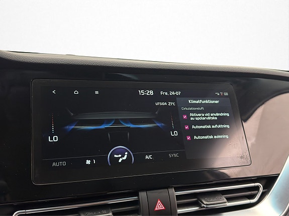 Kia Niro 27 of 30