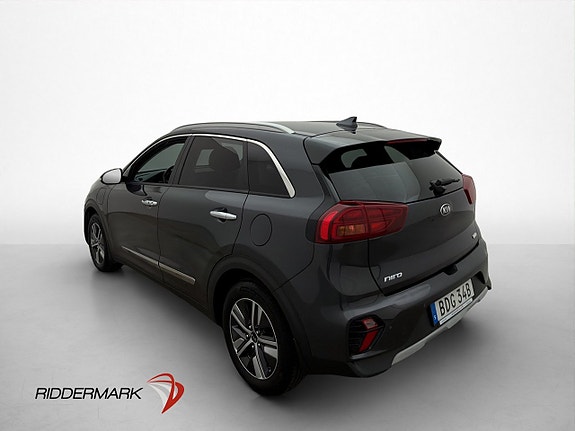 Kia Niro 5 of 5
