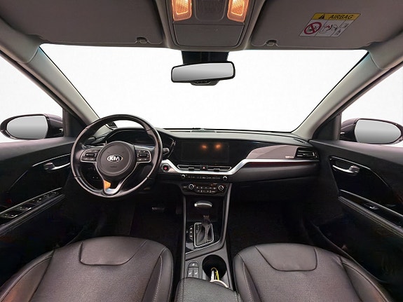 Kia Niro 13 of 30