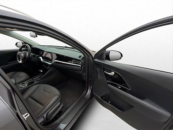 Kia Niro 16 of 30