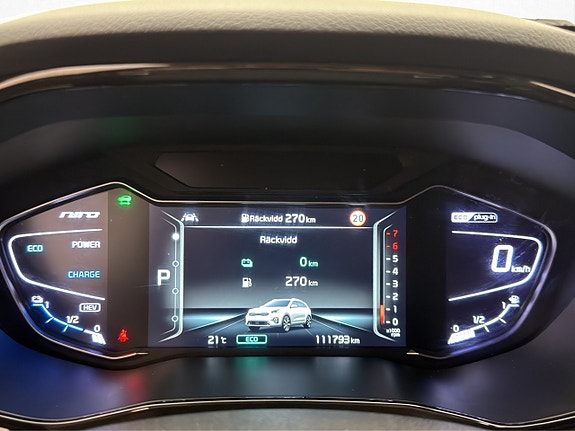 Kia Niro 22 of 30