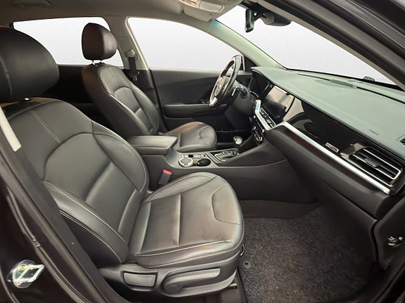 Kia Niro 15 of 30