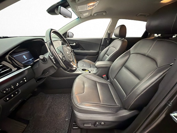 Kia Niro 12 of 30
