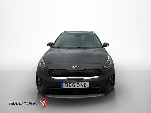 Kia Niro 2 of 5