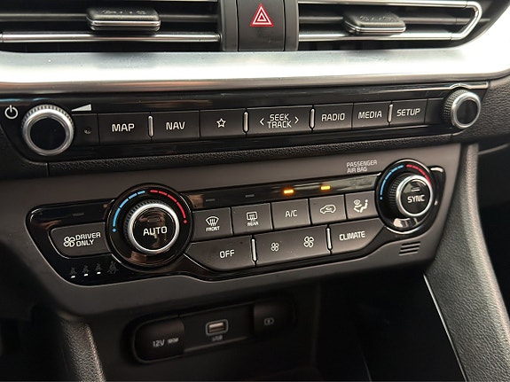 Kia Niro 26 of 30