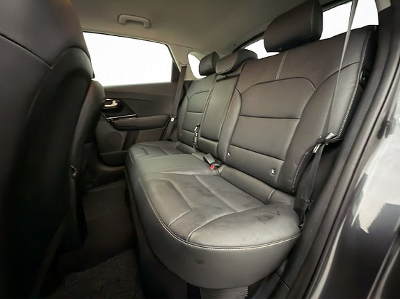 Kia Niro 17 of 30