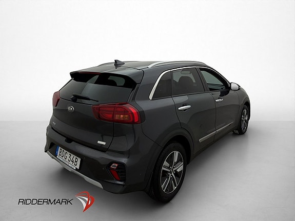 Kia Niro 8 of 30