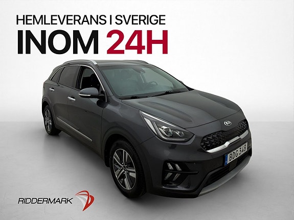 Kia Niro 3 of 30