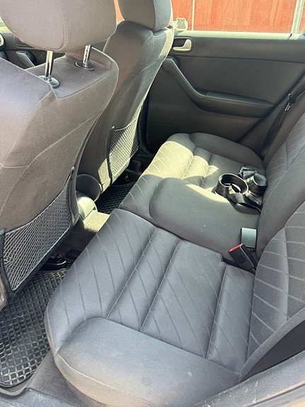 Audi A3 6 of 12
