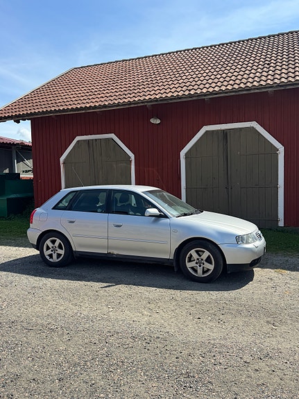 Audi A3 2 of 5