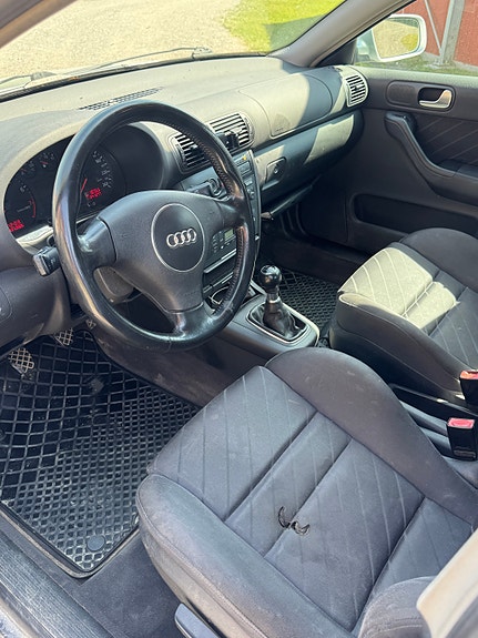 Audi A3 5 of 5