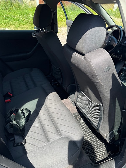 Audi A3 7 of 12