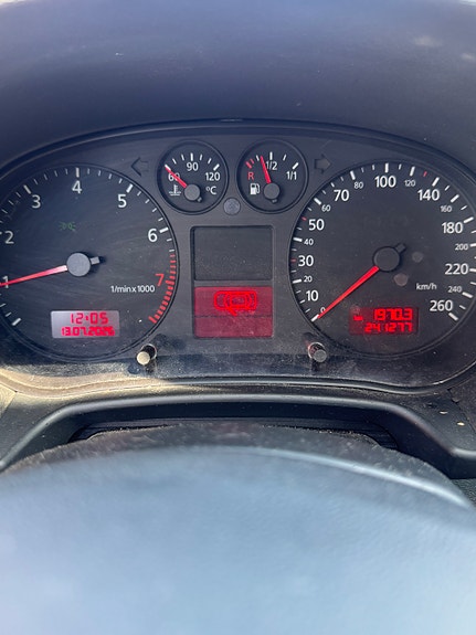 Audi A3 12 of 12