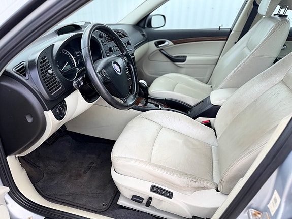 Saab 9-3 5 of 5