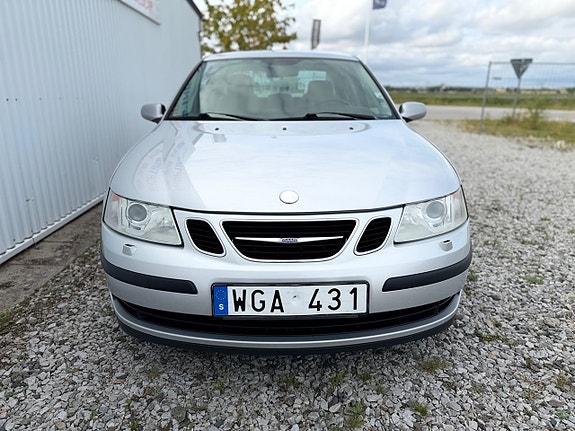 Saab 9-3 10 of 11