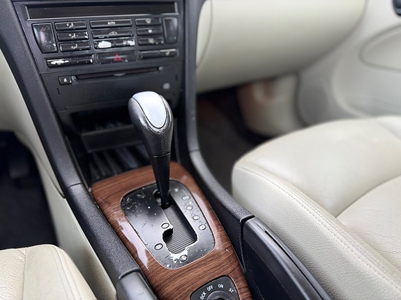 Saab 9-3 8 of 11