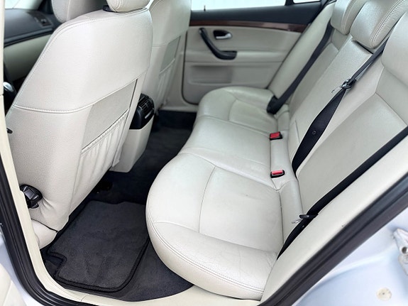 Saab 9-3 6 of 11