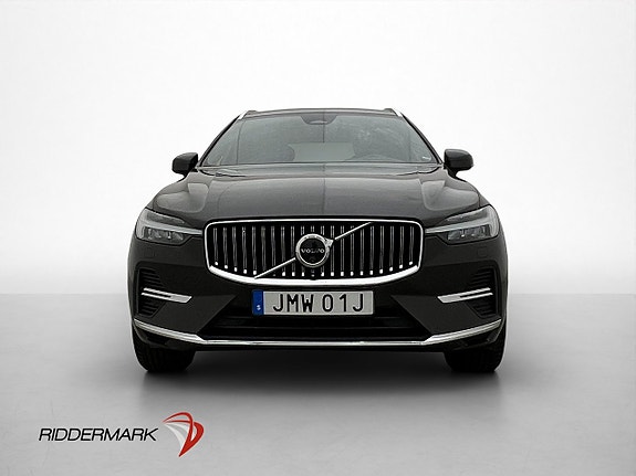Volvo XC60 2 of 5