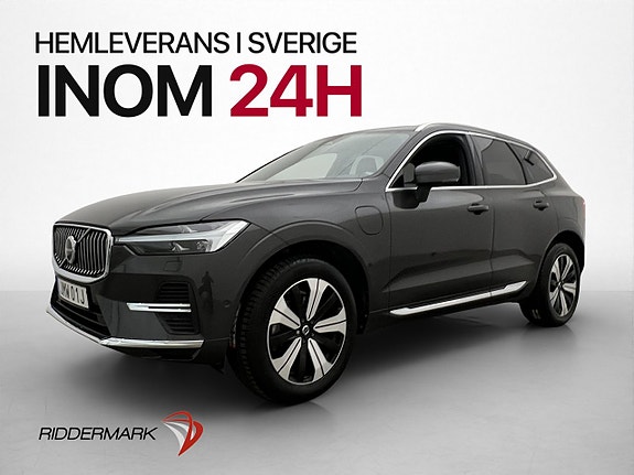 Volvo XC60 3 of 5
