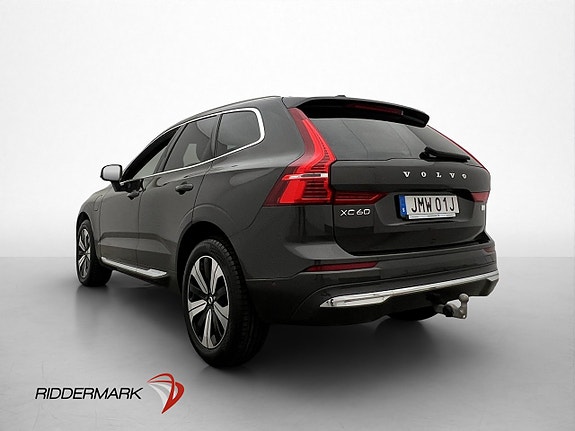 Volvo XC60 5 of 5