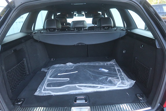 Mercedes-Benz C180 20 of 25