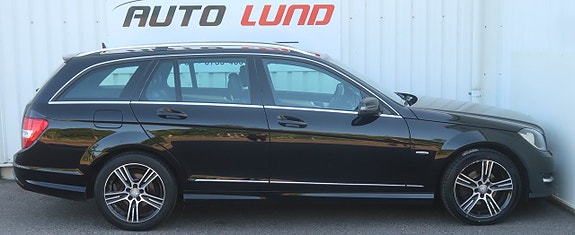 Mercedes-Benz C180 6 of 25