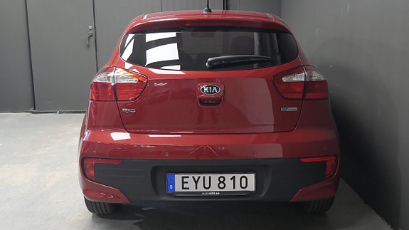Kia Rio 6 of 16