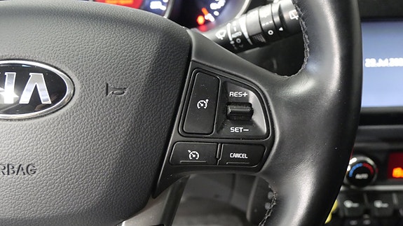Kia Rio 14 of 16