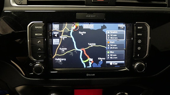Kia Rio 15 of 16