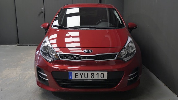 Kia Rio 3 of 16