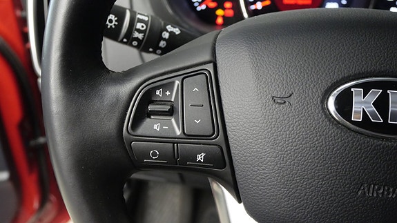 Kia Rio 13 of 16