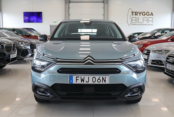 Citroen C4 2 of 5