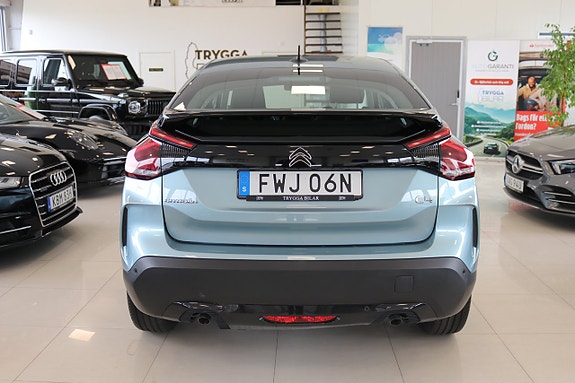 Citroen C4 3 of 5