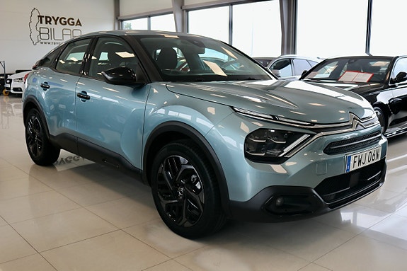 Citroen C4 5 of 5