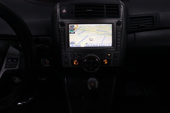 Toyota Verso 18 of 23
