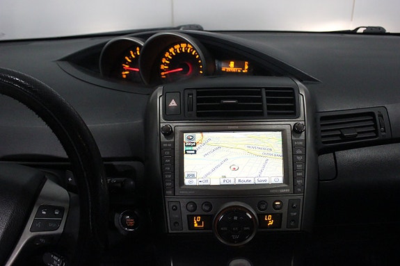 Toyota Verso 16 of 23