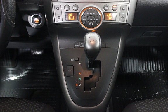 Toyota Verso 20 of 23