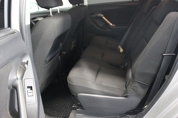 Toyota Verso 11 of 23