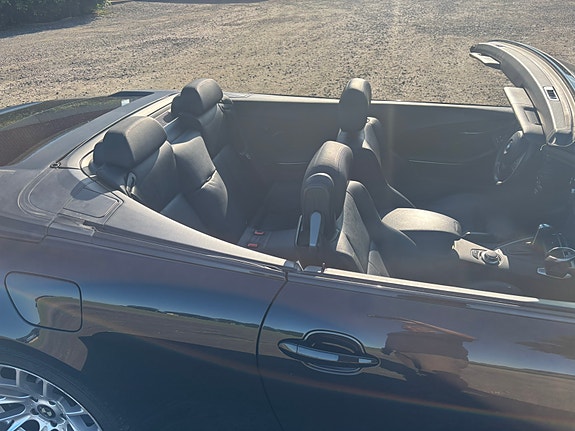 BMW 650i 4 of 4