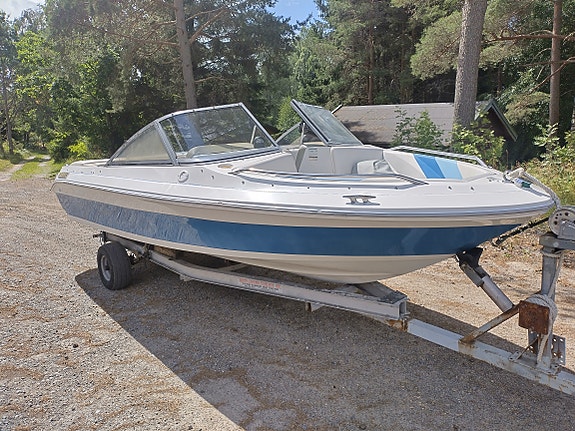 Dynasty elanti 181 volvo penta 4 of 5