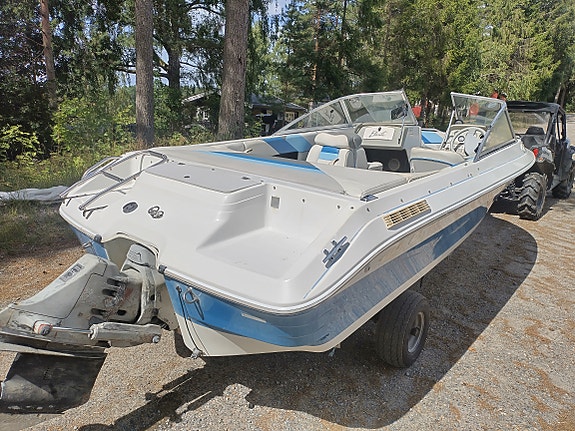 Dynasty elanti 181 volvo penta 3 of 5