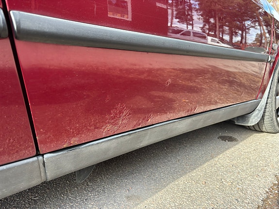 Saab 900 2 of 5