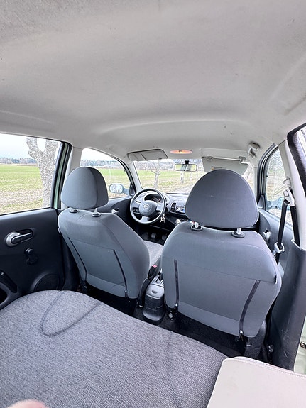 Nissan Micra 5 of 5